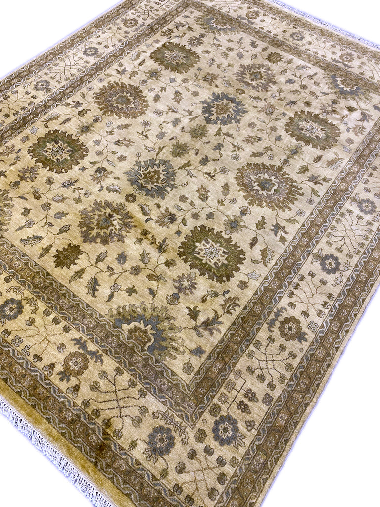 8' x 10' New India-Handmade-Oushak-Wool-Rug.jpg