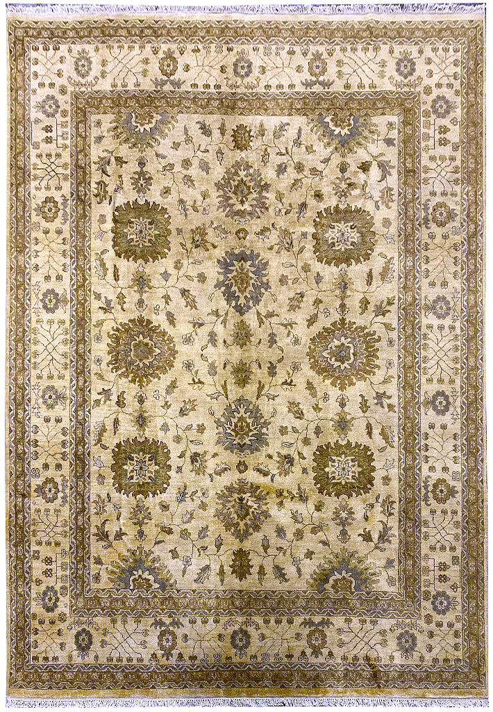 8' x 10' New India-Handmade-Oushak-Wool-Rug.jpg