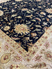 Load image into Gallery viewer, 8&#39; x 10&#39; QUALITY-Dense-Natural-Wool-Handmade-Rug .jpg