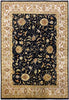 Load image into Gallery viewer, 8&#39; x 10&#39; QUALITY-Dense-Natural-Wool-Handmade-Rug .jpg