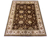 Load image into Gallery viewer, 8&#39; x 10&#39;-New-Quality-Agra-Rug-Natural-Wool.jpg