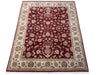 Load image into Gallery viewer, 8&#39; x 10&#39;-Beautiful-Quality-Wool-Handmade-Rug.jpg