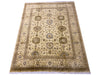 Load image into Gallery viewer, 8&#39; x 10&#39; New-Handmade-Agra-Rug.jpg