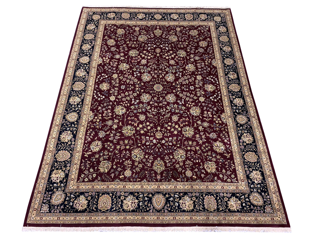 8' x 12'-Quality-Wool-and-Silk-Handmade-Rug-Dense-Weave.jpg