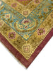 Load image into Gallery viewer, Hand-Knotted-Beautiful-Agra-Rug.jpg