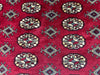 Load image into Gallery viewer, 6.4 x 9.1 Bokhara Soft Wool Rug #B-2