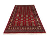 Load image into Gallery viewer, 6.4 x 9.1 Bokhara Soft Wool Rug #B-2