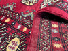Load image into Gallery viewer, 6.4 x 9.1 Bokhara Soft Wool Rug #B-2