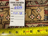 Load image into Gallery viewer, 11.11 x 18 Authentic Persian Tabriz Wool Large Rug #F-6533