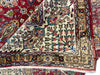 Load image into Gallery viewer, 11.11 x 18 Authentic Persian Tabriz Wool Large Rug #F-6533