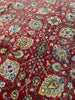 Load image into Gallery viewer, 11.11 x 18 Authentic Persian Tabriz Wool Large Rug #F-6533