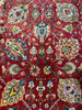 Load image into Gallery viewer, 11.11 x 18 Authentic Persian Tabriz Wool Large Rug #F-6533