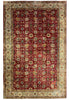Load image into Gallery viewer, 12&#39; x 18&#39; Authentic-Persian-Tabriz-Wool-Large-Rug.jpg