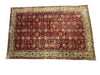Load image into Gallery viewer, 12&#39; x 18&#39; Authentic-Persian-Tabriz-Wool-Large-Rug.jpg