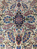 Load image into Gallery viewer, Antique-Persian-Lavar-Kerman-Rug.jpg