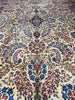 Load image into Gallery viewer, Antique-Persian-Lavar-Kerman-Rug.jpg