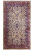 Load image into Gallery viewer, Antique-Persian-Lavar-Kerman-Rug.jpg