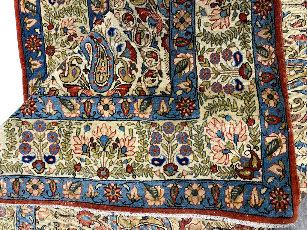 5' x 6' Authentic-Antique-Persian-Feraghan-Rug.jpg