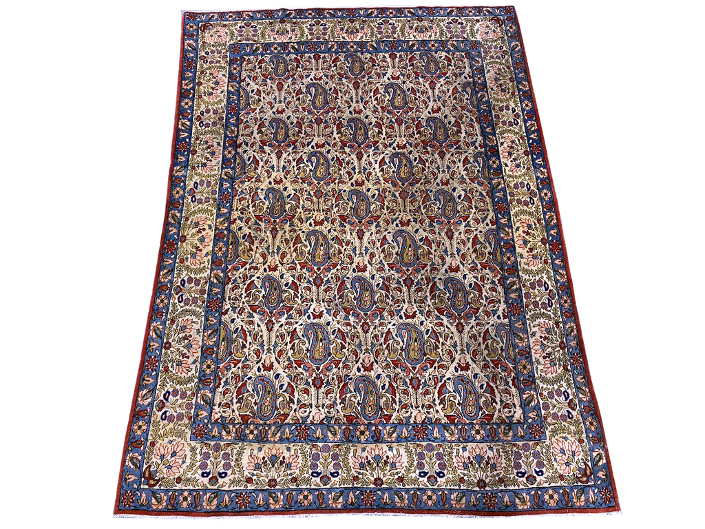 5' x 6' Authentic-Antique-Persian-Feraghan-Rug.jpg