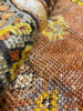 Load image into Gallery viewer, Authentic-Antique-Kurdistan-Tribe-Rug.jpg