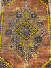 Load image into Gallery viewer, Authentic-Antique-Kurdistan-Tribe-Rug.jpg