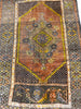Load image into Gallery viewer, Authentic-Antique-Kurdistan-Tribe-Rug.jpg