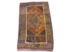 Load image into Gallery viewer, Authentic-Antique-Kurdistan-Tribe-Rug.jpg