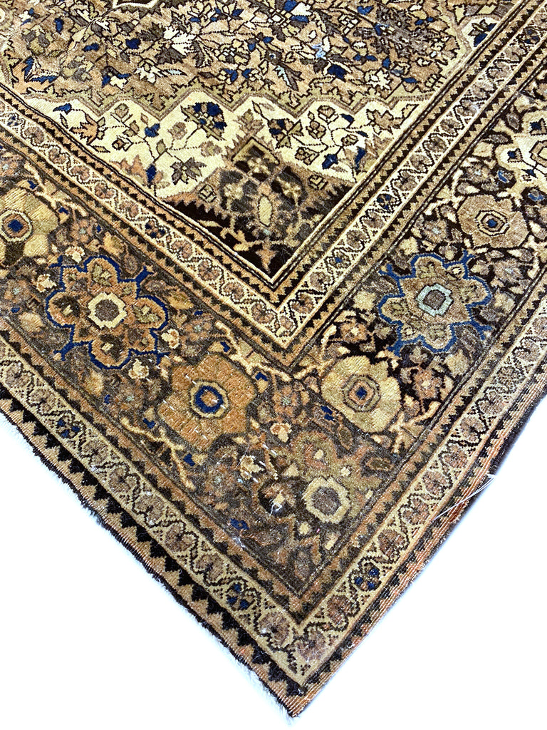 3' x 5' Authentic-Antique-Persian-Sarouk-Feraghan-Rug.jpg