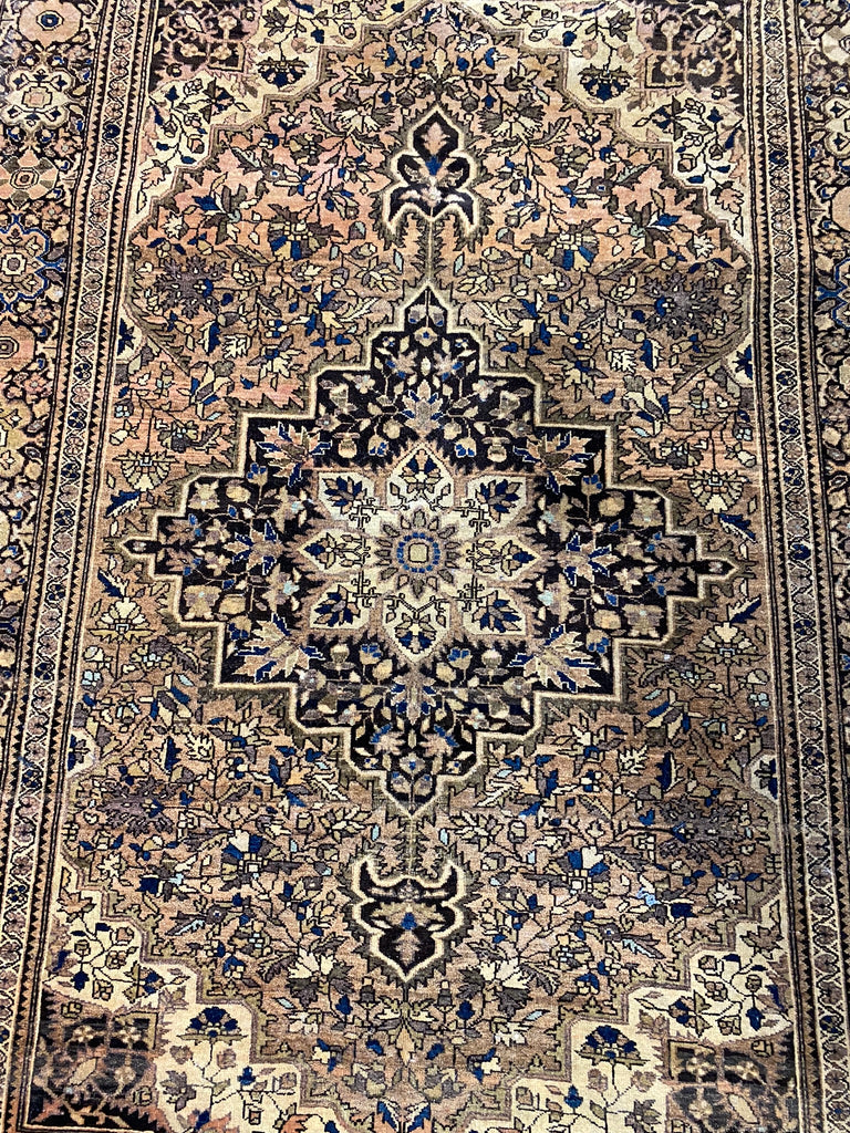 3' x 5' Authentic-Antique-Persian-Sarouk-Feraghan-Rug.jpg