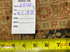 Load image into Gallery viewer, 4.1 x 5.2 Authentic Antique Persian Tabriz Haj Jalili Rug 1900&#39;s #F-6540