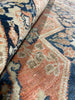 Load image into Gallery viewer, 4.1 x 5.2 Authentic Antique Persian Tabriz Haj Jalili Rug 1900&#39;s #F-6540