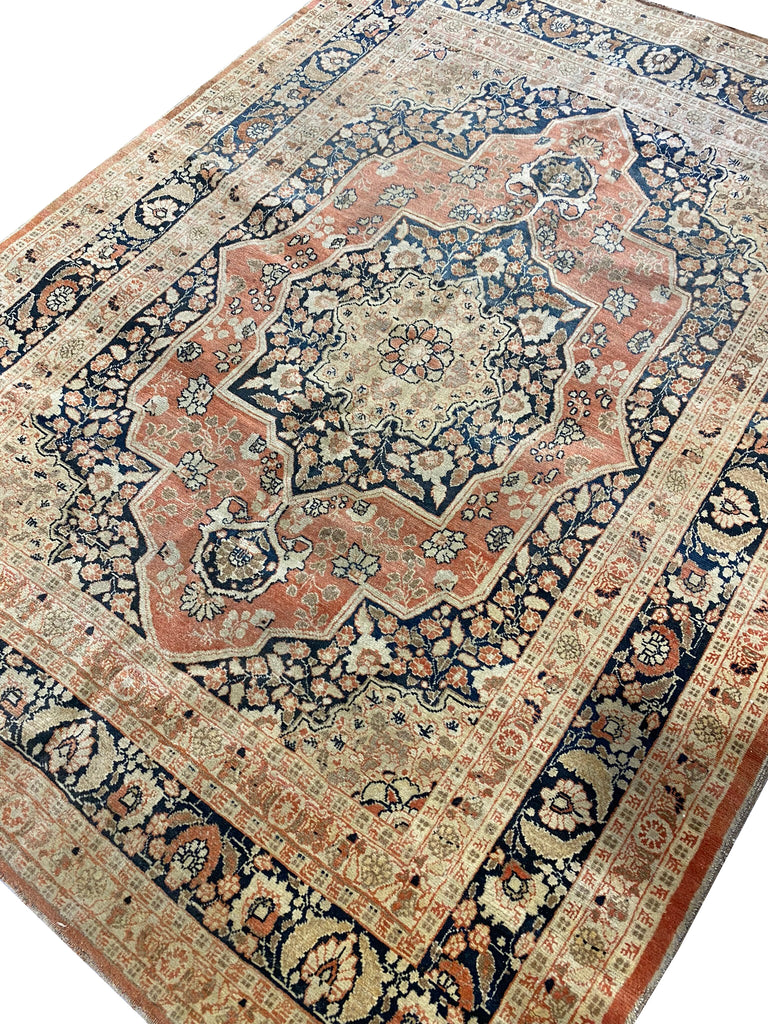 4' x 5' Authentic-Antique-Persian-Tabriz-Haj-Jalili-Rug.jpg