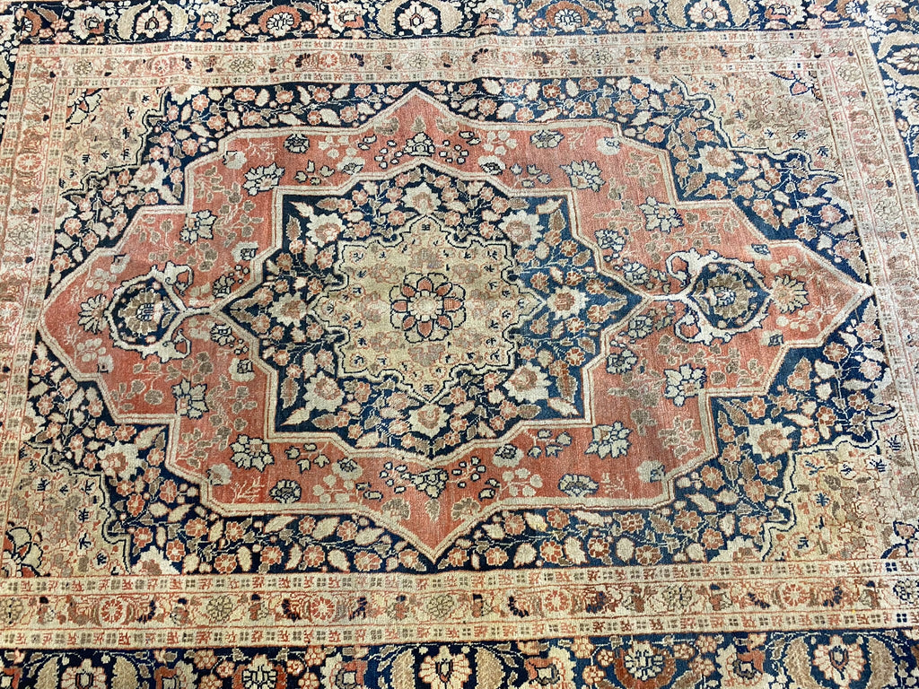 4' x 5' Authentic-Antique-Persian-Tabriz-Haj-Jalili-Rug.jpg