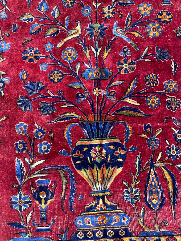 Square-Antique-Persian-Kashan-Amazing-Rug.jpg