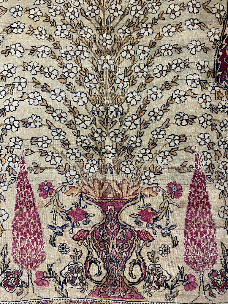 4' x 6' 1900's-Authentic-Antique-Persian-Tehran-Rug.jpg