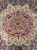 Load image into Gallery viewer, 10 x 13.3 Authentic Antique Persian Kermanshah Rug #F-6553