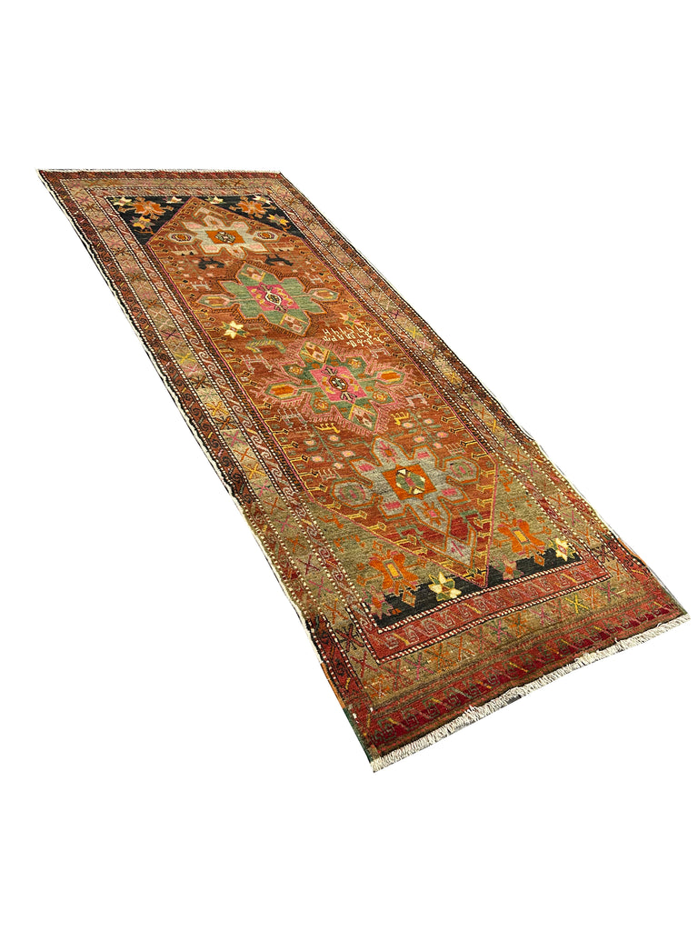4' x 9' Old-Caucasion-Kazak-Rug .jpg