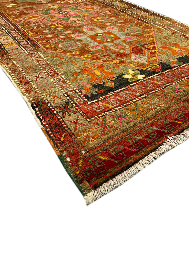 4' x 9' Old-Caucasion-Kazak-Rug .jpg