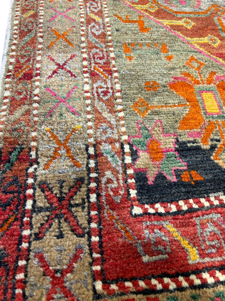 4' x 9' Old-Caucasion-Kazak-Rug .jpg