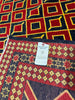 Load image into Gallery viewer, 5.1 x 6.9 Traditional Handmade Baluchi Rug 76606