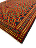 Load image into Gallery viewer, 5.1 x 6.9 Traditional Handmade Baluchi Rug 76606
