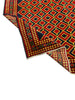 Load image into Gallery viewer, 5.1 x 6.9 Traditional Handmade Baluchi Rug 76606