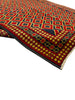 Load image into Gallery viewer, 5.1 x 6.9 Traditional Handmade Baluchi Rug 76606