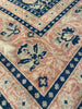 Load image into Gallery viewer, Antique-Handmade-Qaisari-Rug.jpg