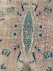 Load image into Gallery viewer, Antique-Handmade-Qaisari-Rug.jpg