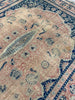 Load image into Gallery viewer, Antique-Handmade-Qaisari-Rug.jpg