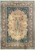 Load image into Gallery viewer, Antique-Handmade-Qaisari-Rug.jpg