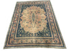 Load image into Gallery viewer, Antique-Handmade-Qaisari-Rug.jpg