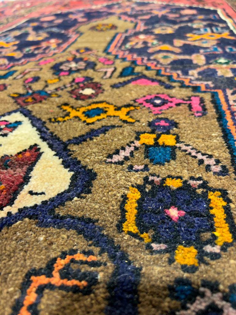 4' x 8' Persian-Tribal-Hamadan-Runner-Rug.jpg