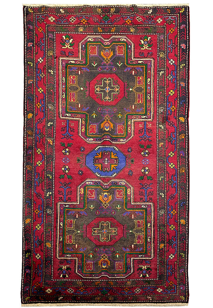 Luxurious-Authentic-Persian-Kazak-Tribal-Rug.jpg